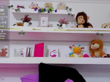 Bongacams Watch Live Sex Cams of vickyflores