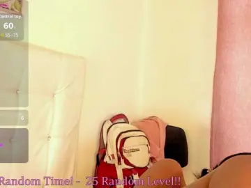 Bongacams Sex Cam of Caryn-Logan