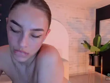 Bongacams Free Porn Cam of KaiaFerreira