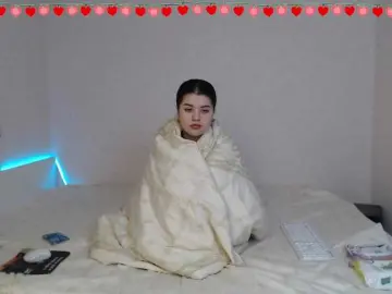 Bongacams Nude Webcam of SandutaG