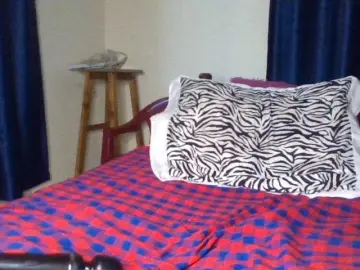 Bongacams Best Webcam of Velveet