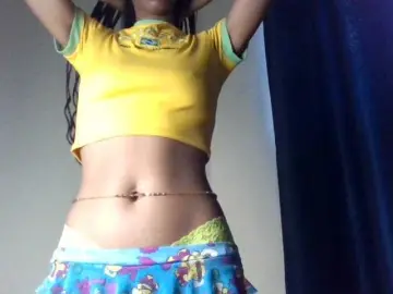 Bongacams Best Webcam of Velveet