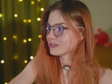 Bongacams Nude Webcam of katy-ethereal