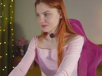 Bongacams Live Sex Cam of katy-ethereal