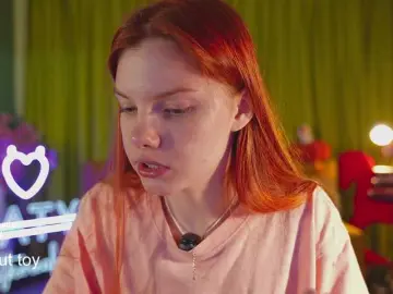 Bongacams Sex Cam of katy-ethereal
