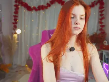 Bongacams Best Webcam of katy-ethereal