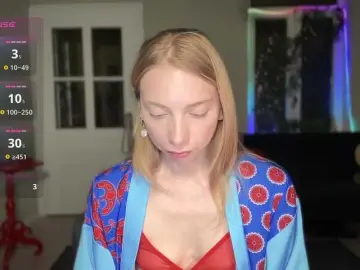 Bongacams Best Webcam of AnnaDarko