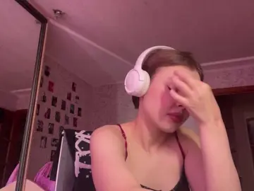 Bongacams Sex Cam of BreannTolbert