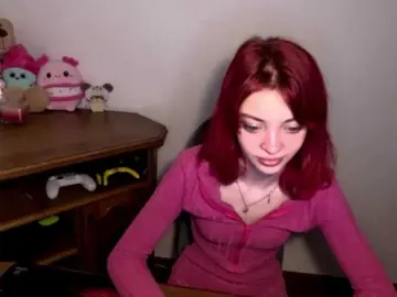 Bongacams Sex Chat of CassyVixen