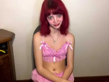 Bongacams Sex Cam of CassyVixen