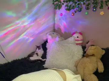 Bongacams Live Sex of CassyVixen