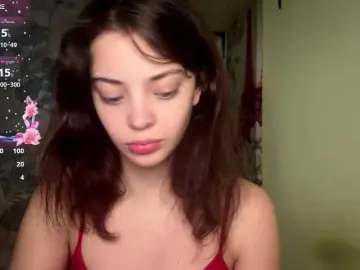 Bongacams Nude Webcam of CassyVixen