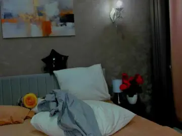 Bongacams Live Sex Cam of Daria-J