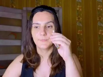 Bongacams Nude Webcam of JaimeFoxy
