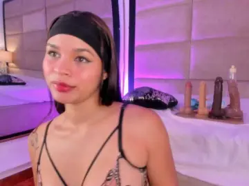 Bongacams Nude Webcam of JuliethaSousa