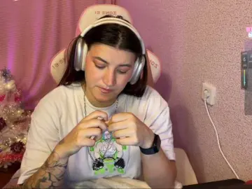 Bongacams Free Porn Cam of Katrinmiss