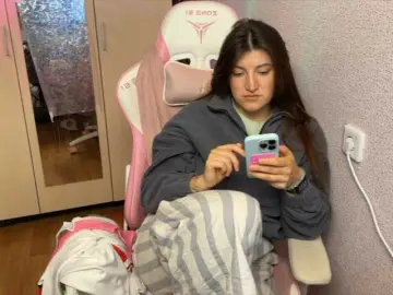 Bongacams Nude Webcam of Katrinmiss