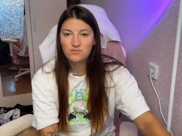 Bongacams Live Sex of Katrinmiss