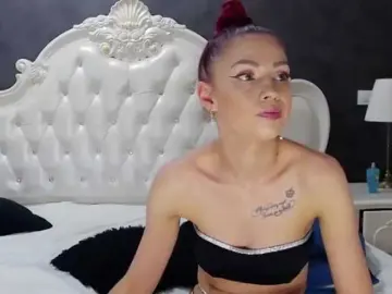 Bongacams Adult Webcam of SerenaBFF