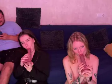 Bongacams Live Sex Cam of Sweety-couple