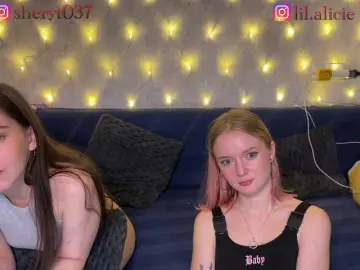 Bongacams Best Webcam of Sweety-couple