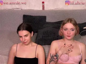 Bongacams Free Porn Cam of Sweety-couple