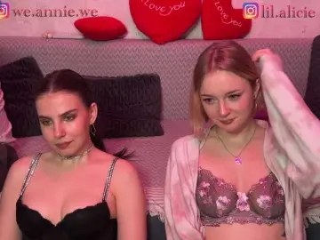 Bongacams Live Sex of Sweety-couple