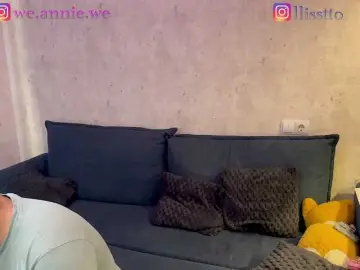 Bongacams Live Sex Cam of Sweety-couple