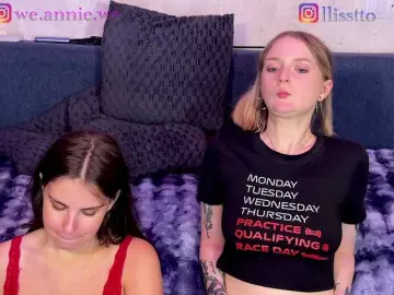 Bongacams Sex Chat of Sweety-couple