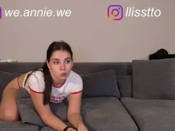 Bongacams Live Sex Cam of Sweety-couple