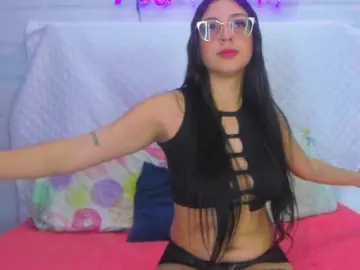 Bongacams Free Porn Cam of VioletTempt