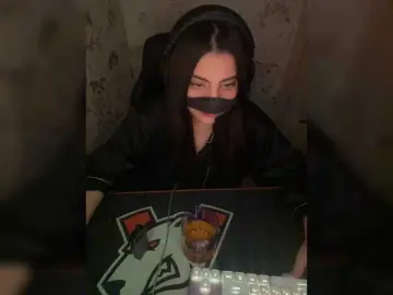 Bongacams Nude Webcam of aloeloea