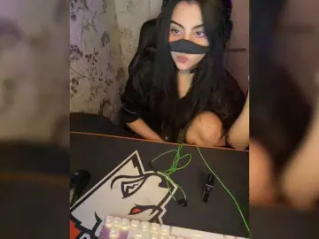 Bongacams Live Sex of aloeloea