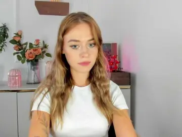 Bongacams Live Porn of CindyGlam
