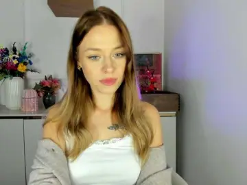 Bongacams Live Sex of CindyGlam