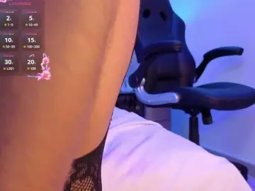 Bongacams Best live sex cam show of ElarisBlake