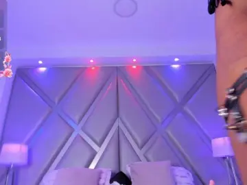 Bongacams Live Sex of ElarisBlake