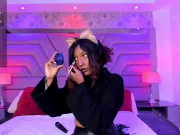 Bongacams Private Sex Chat of ElarisBlake