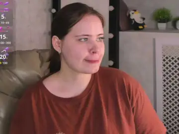 Bongacams Live Sex Cam of EricaElliott