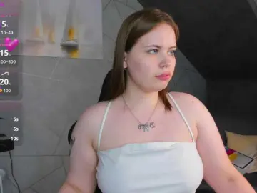 Bongacams Free Live Porn of EricaElliott