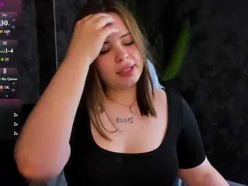 Bongacams Adult Video Chat of EricaElliott