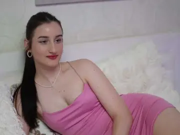 Bongacams Nude Webcam of JadeYum