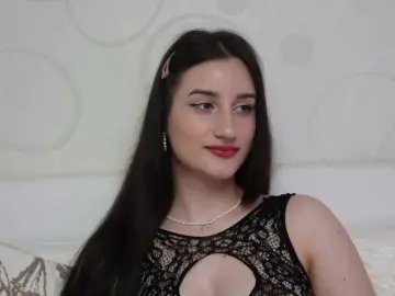 Bongacams Sex Chat of JadeYum