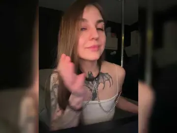 Bongacams Adult Webcams of KrisVXN0