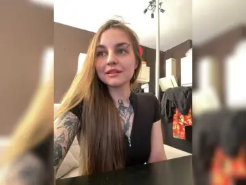 Bongacams Adult Webcams of KrisVXN0