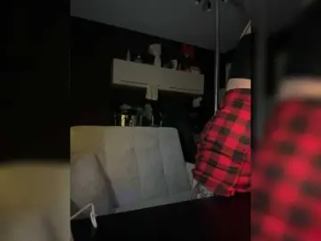 Bongacams Live Sex Cam of KrisVXN0