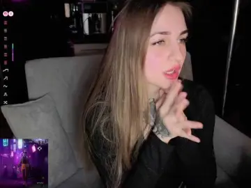 Bongacams Adult Webcams of KrisVXN0