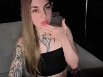 Bongacams Live Sex of KrisVXN0