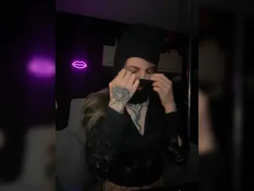 Bongacams Private Sex Chat of KrisVXN0
