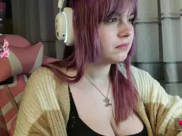 Bongacams Adult Webcams of LovelyKristi